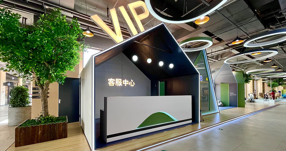 王府井奥莱·净月小镇