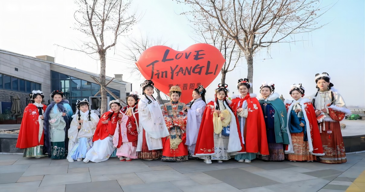 王府井奥莱·晋阳里