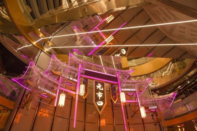 DG视讯·(中国区)官方网站