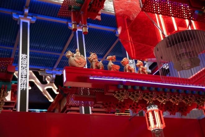 DG视讯·(中国区)官方网站