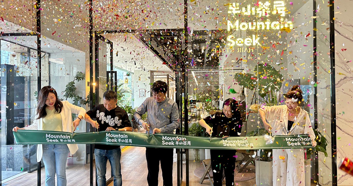 西安王府井百货永宁门店