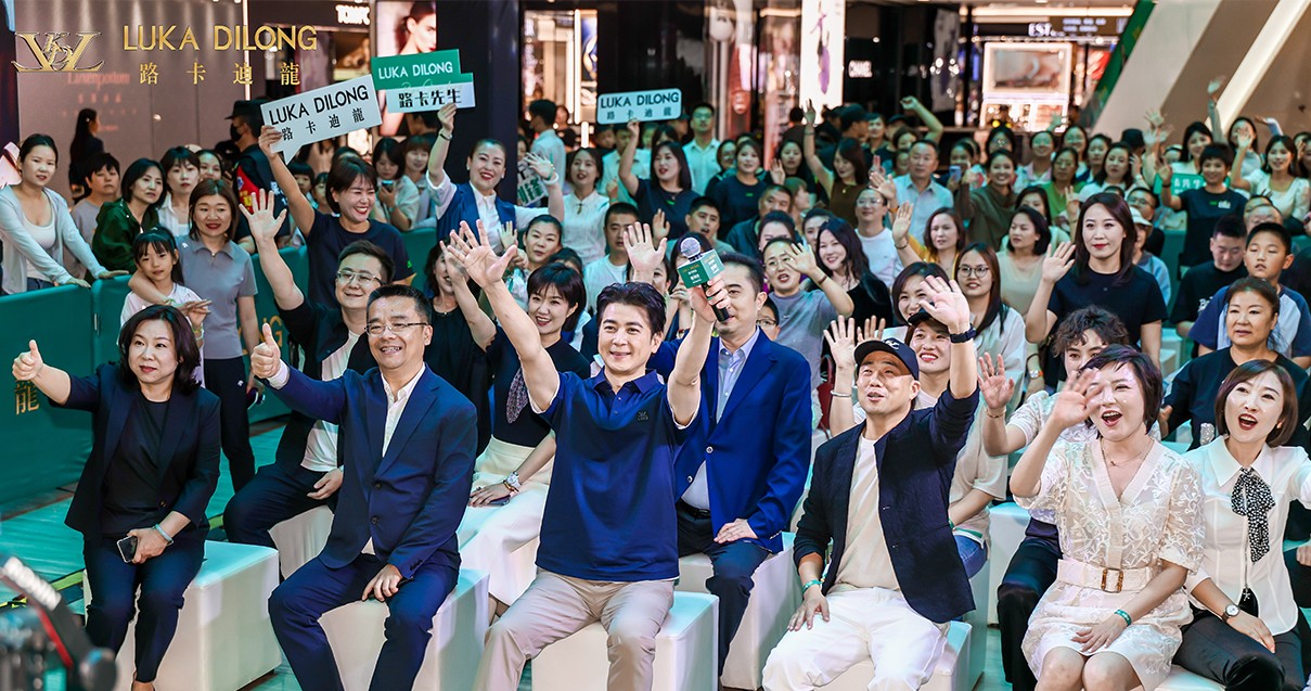 太原王府井百货