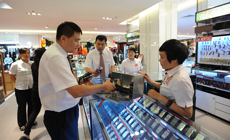 DG视讯·(中国区)官方网站