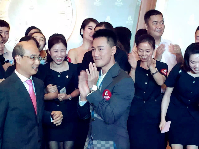 DG视讯·(中国区)官方网站