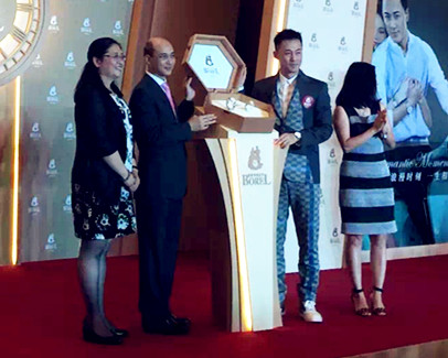 DG视讯·(中国区)官方网站