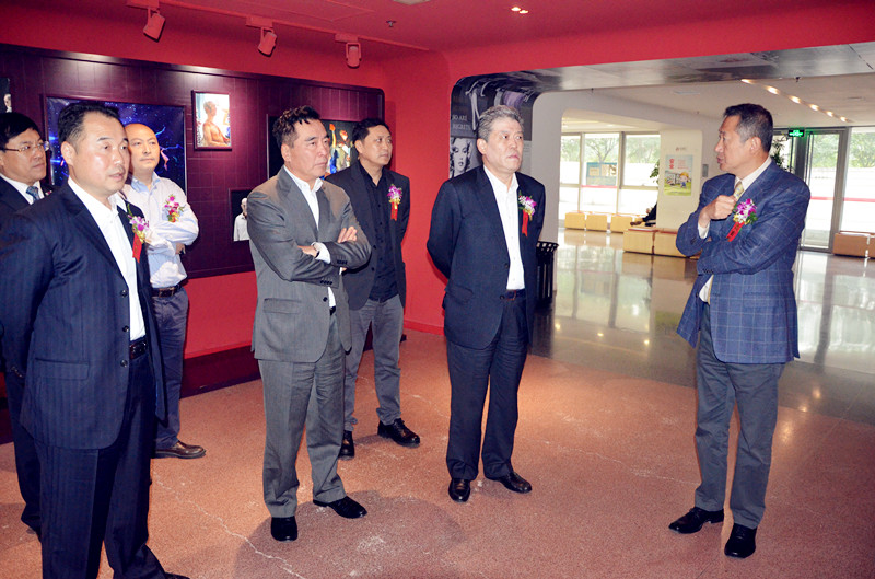 DG视讯·(中国区)官方网站