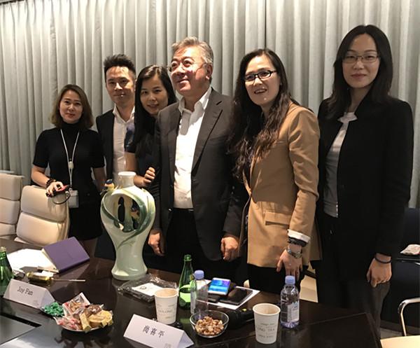 DG视讯·(中国区)官方网站