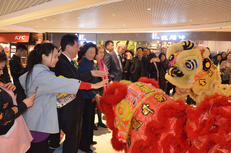 DG视讯·(中国区)官方网站