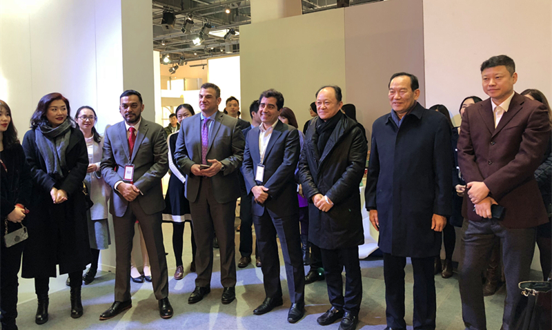 DG视讯·(中国区)官方网站