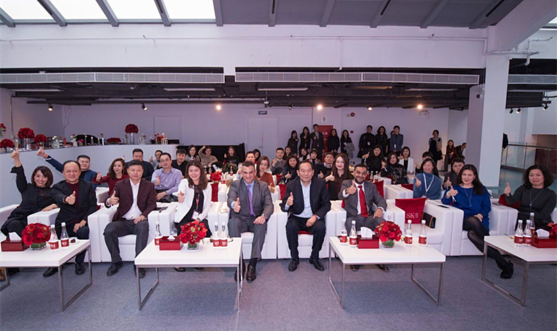 DG视讯·(中国区)官方网站