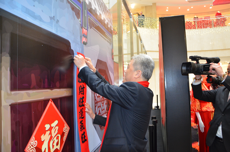 DG视讯·(中国区)官方网站