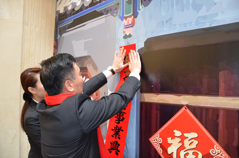 DG视讯·(中国区)官方网站