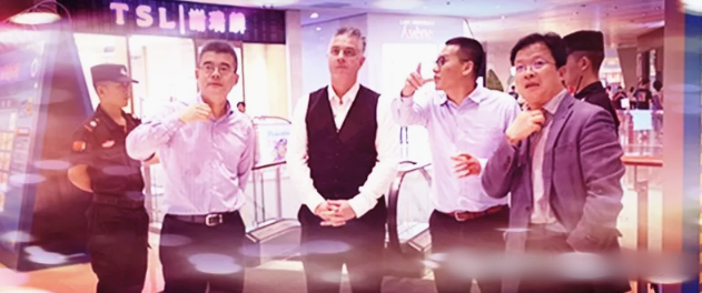 DG视讯·(中国区)官方网站