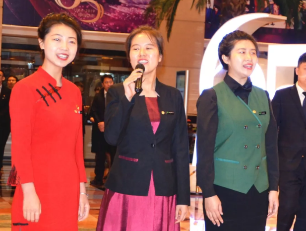 DG视讯·(中国区)官方网站