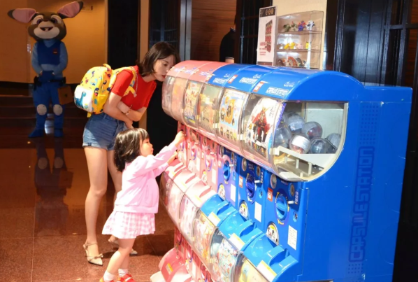 DG视讯·(中国区)官方网站