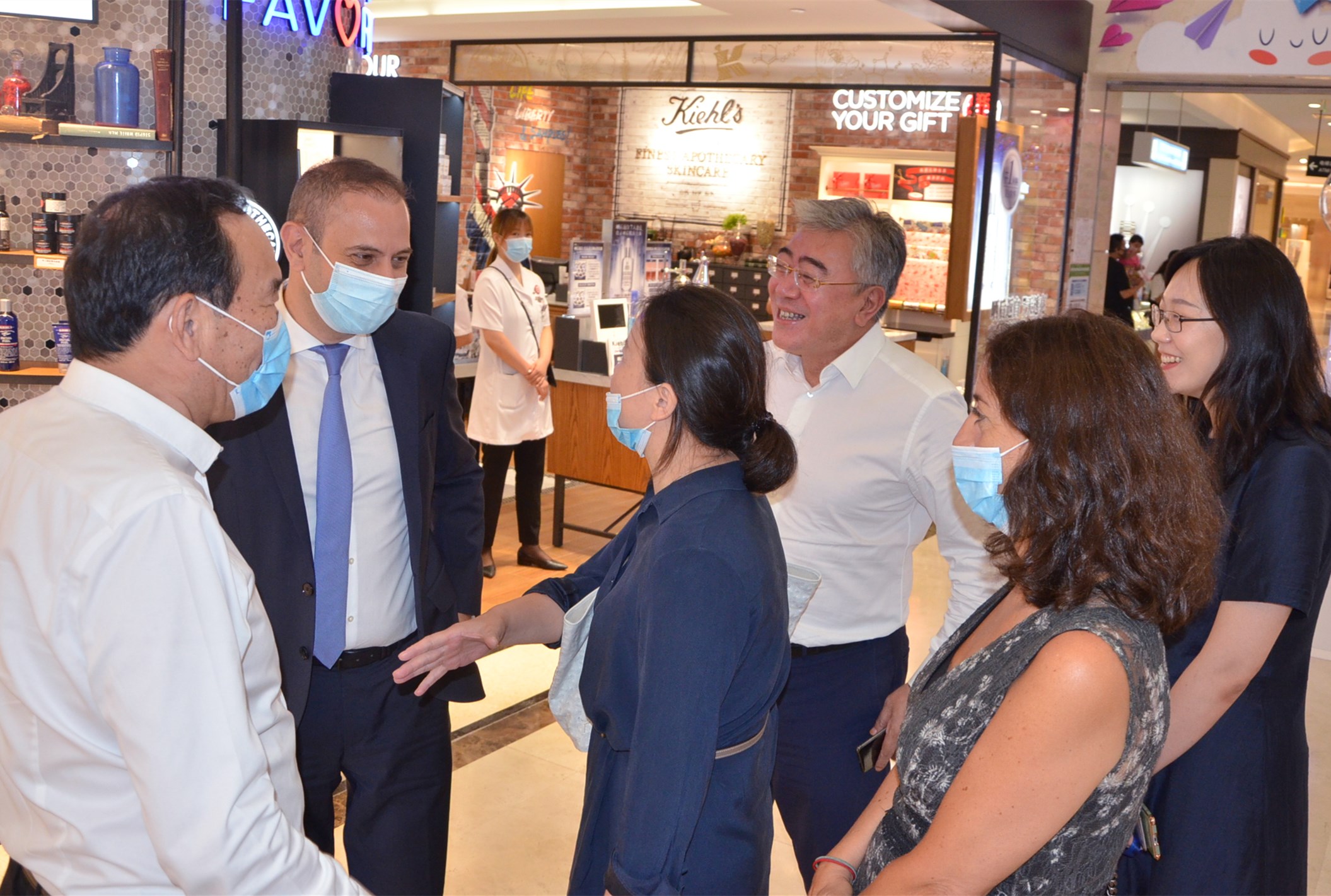 DG视讯·(中国区)官方网站