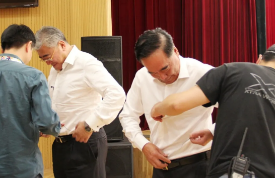 DG视讯·(中国区)官方网站