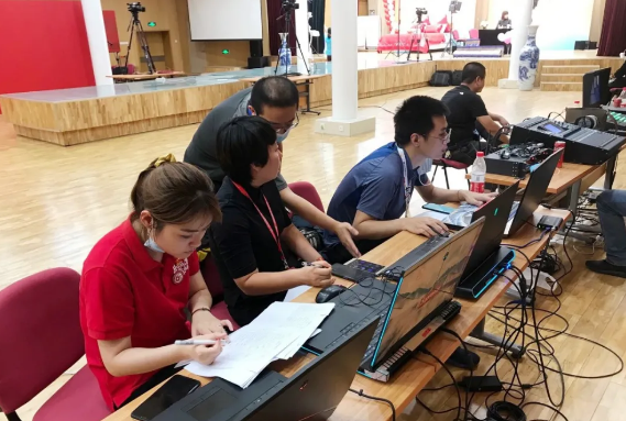 DG视讯·(中国区)官方网站