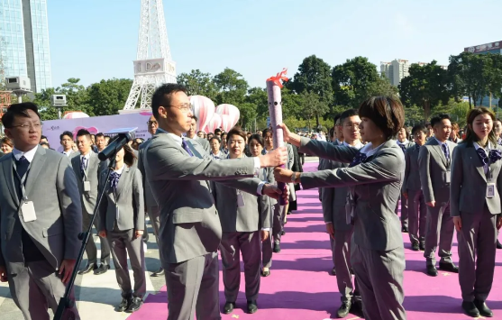 DG视讯·(中国区)官方网站