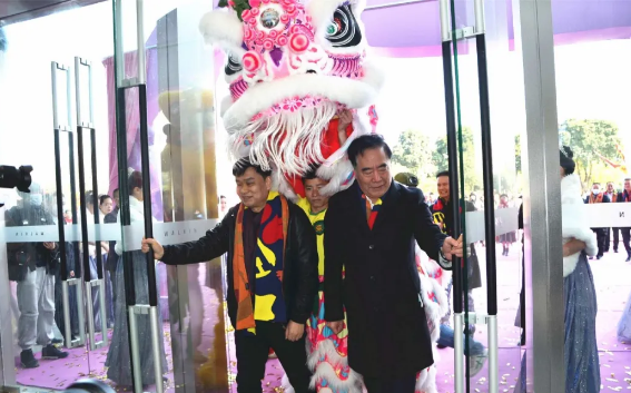 DG视讯·(中国区)官方网站