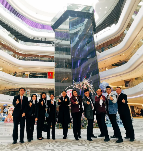 DG视讯·(中国区)官方网站