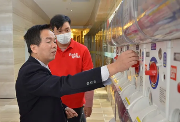 DG视讯·(中国区)官方网站