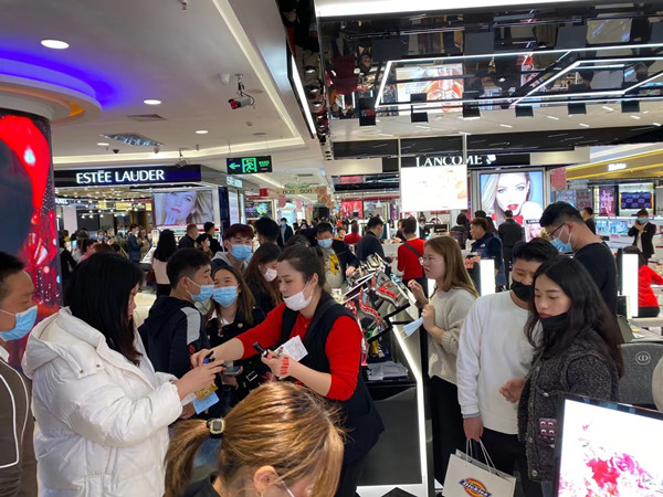 DG视讯·(中国区)官方网站