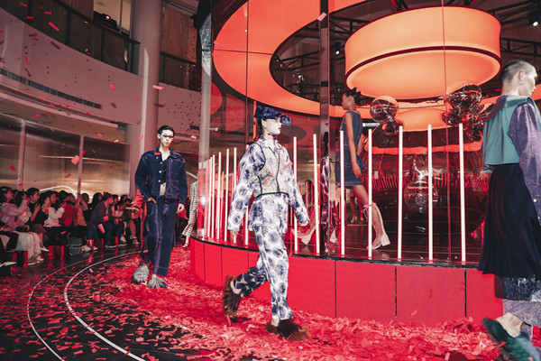 DG视讯·(中国区)官方网站