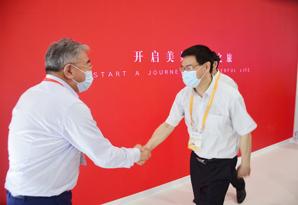 DG视讯·(中国区)官方网站