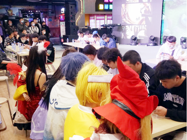 DG视讯·(中国区)官方网站