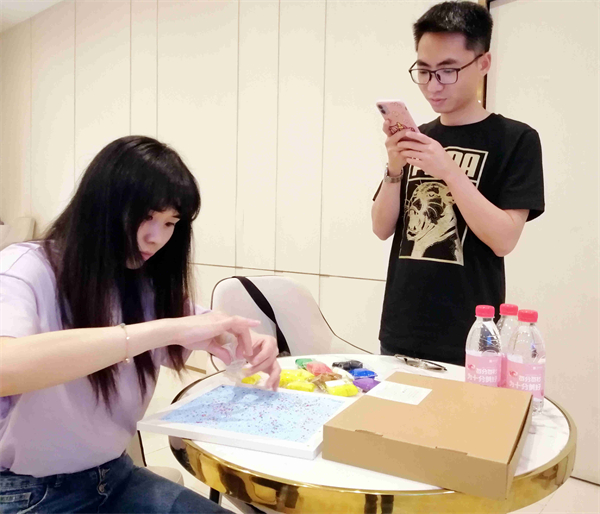 DG视讯·(中国区)官方网站