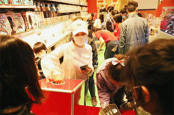 DG视讯·(中国区)官方网站