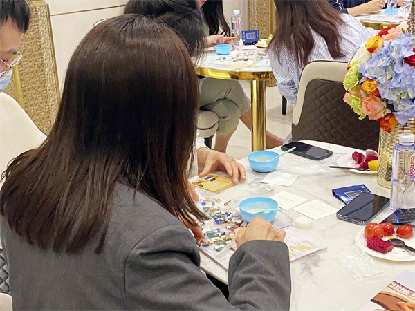 DG视讯·(中国区)官方网站