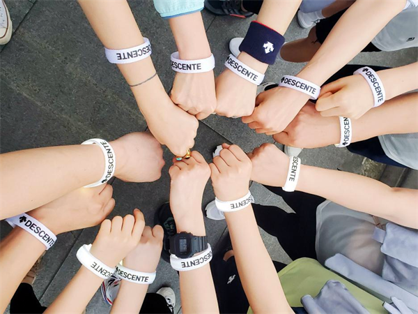 DG视讯·(中国区)官方网站