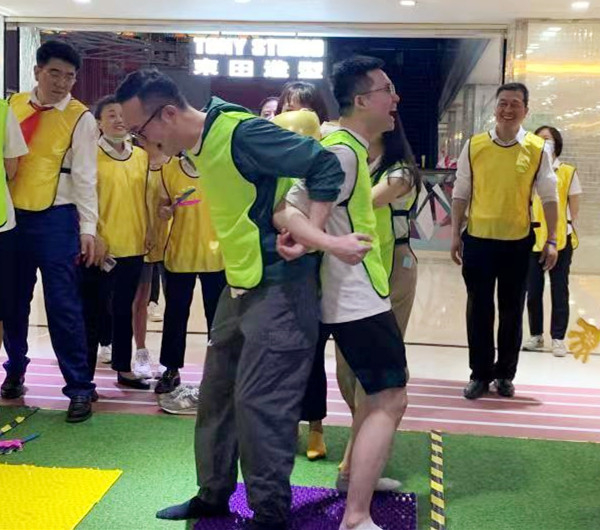 DG视讯·(中国区)官方网站