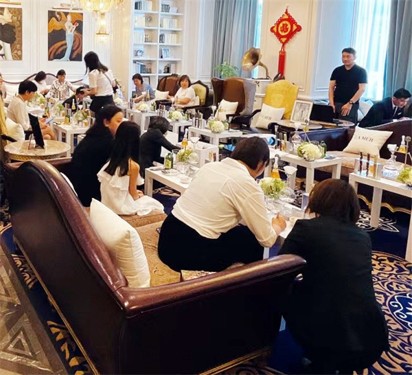 DG视讯·(中国区)官方网站