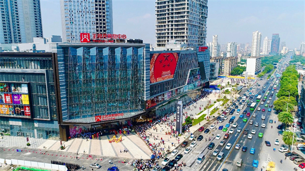 DG视讯·(中国区)官方网站