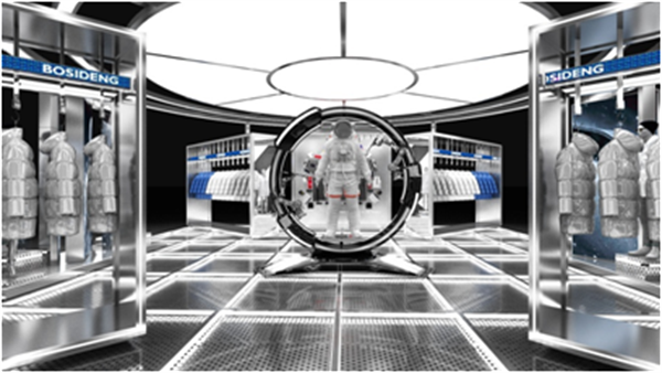 DG视讯·(中国区)官方网站