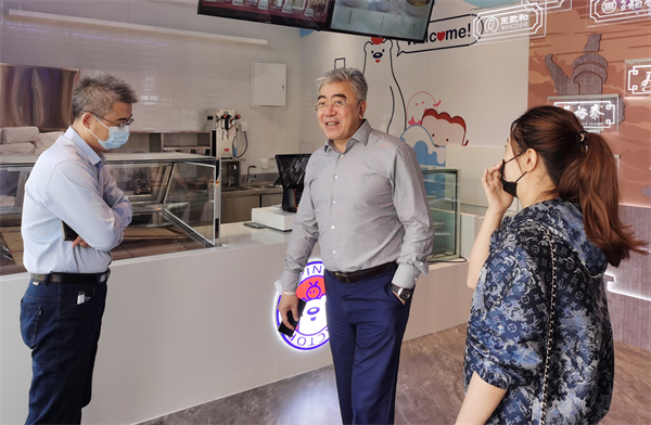 DG视讯·(中国区)官方网站