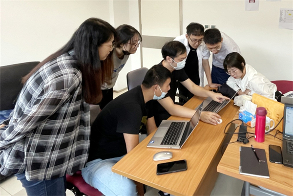 DG视讯·(中国区)官方网站