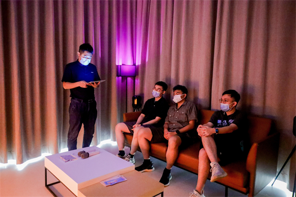 DG视讯·(中国区)官方网站