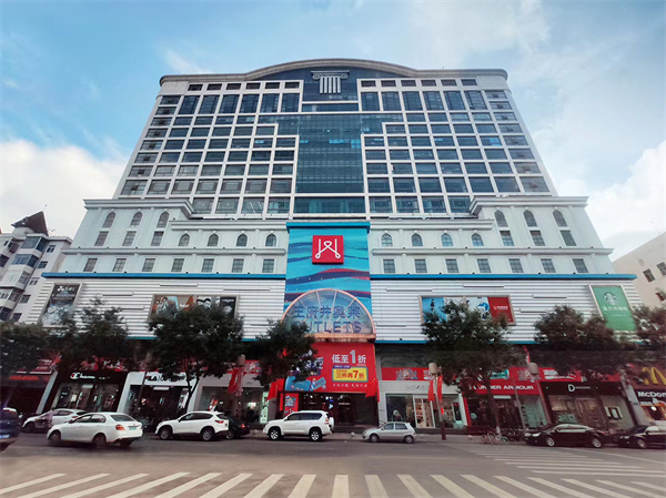 DG视讯·(中国区)官方网站