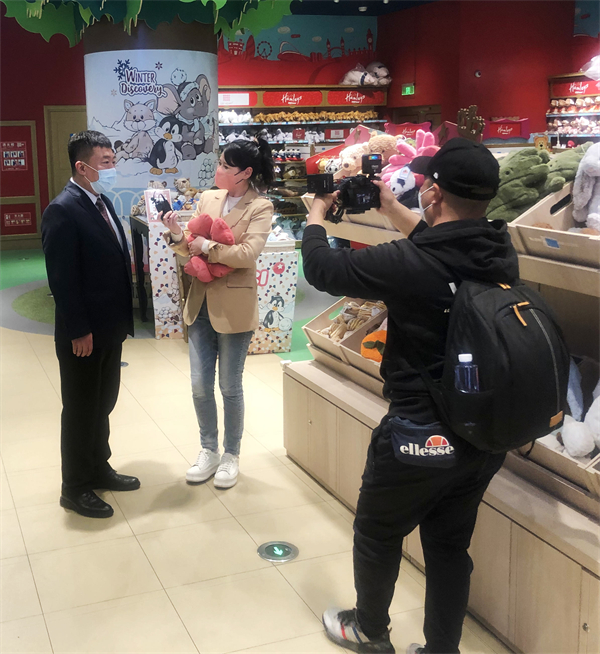 DG视讯·(中国区)官方网站