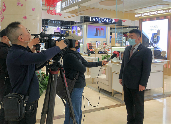 DG视讯·(中国区)官方网站