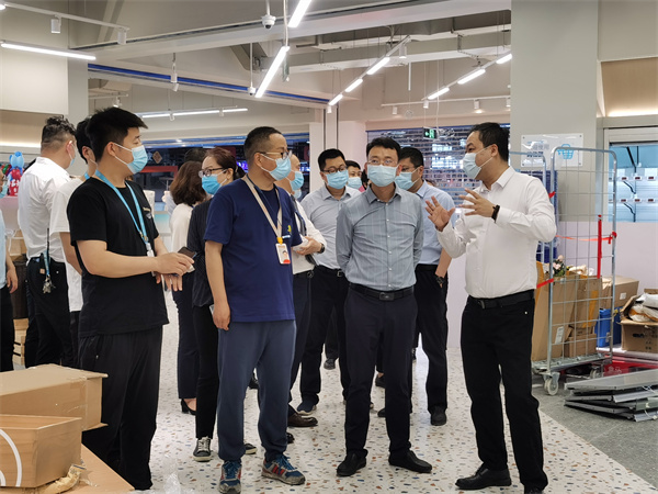 DG视讯·(中国区)官方网站