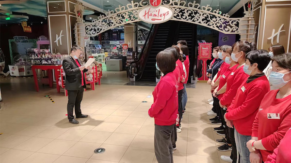 DG视讯·(中国区)官方网站