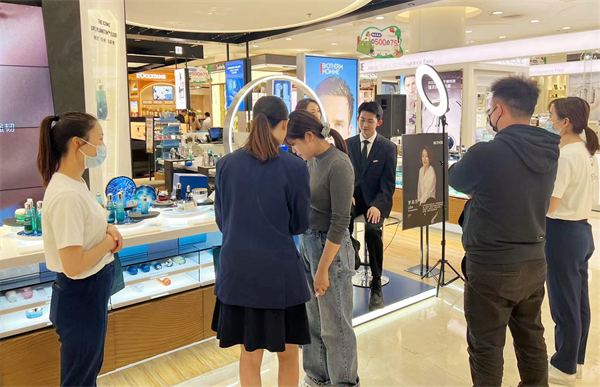 DG视讯·(中国区)官方网站