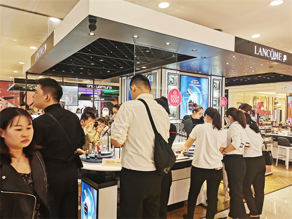 DG视讯·(中国区)官方网站