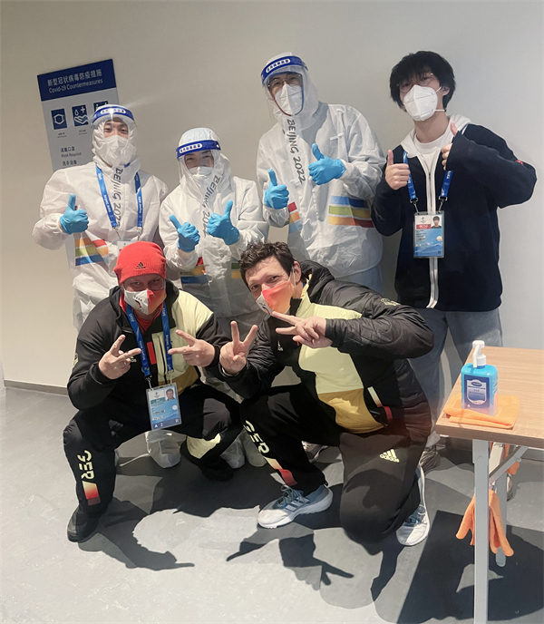 DG视讯·(中国区)官方网站