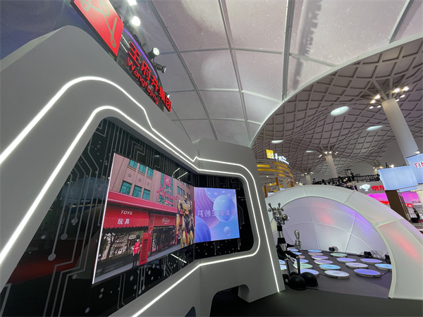 DG视讯·(中国区)官方网站